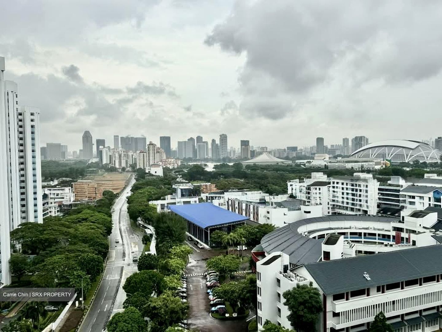 The Line @ Tanjong Rhu (D15), Condominium #579792381